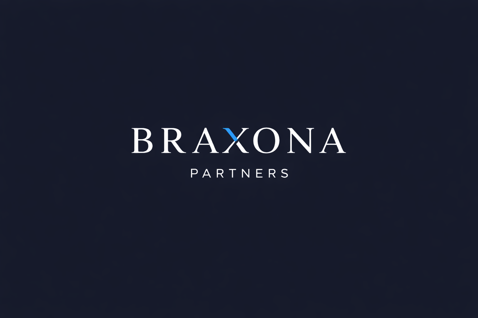 Braxona Partners logo